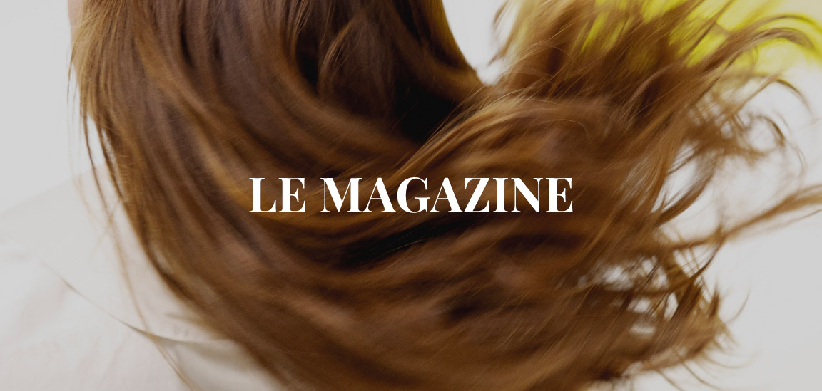 Le Magazine